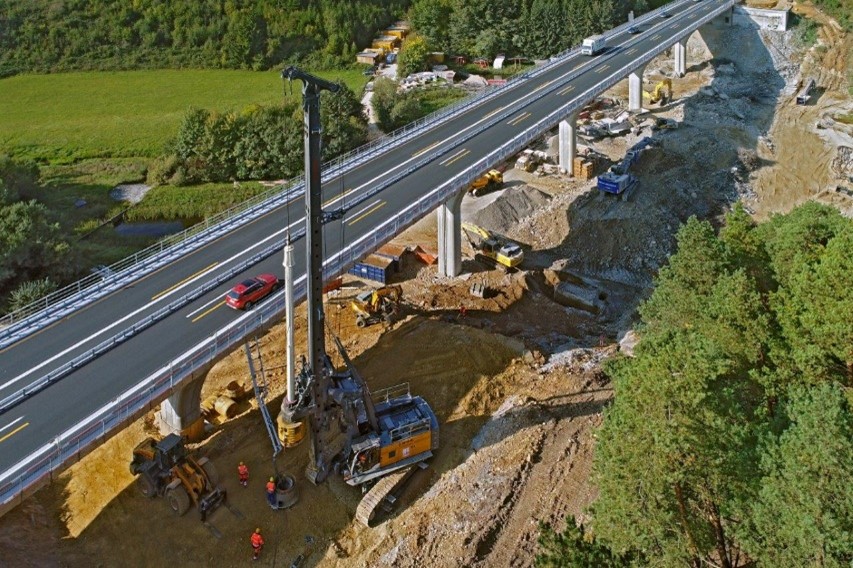 2022 03 15 Brueckengipfel Bild Bayerische Staatsbauverwaltung