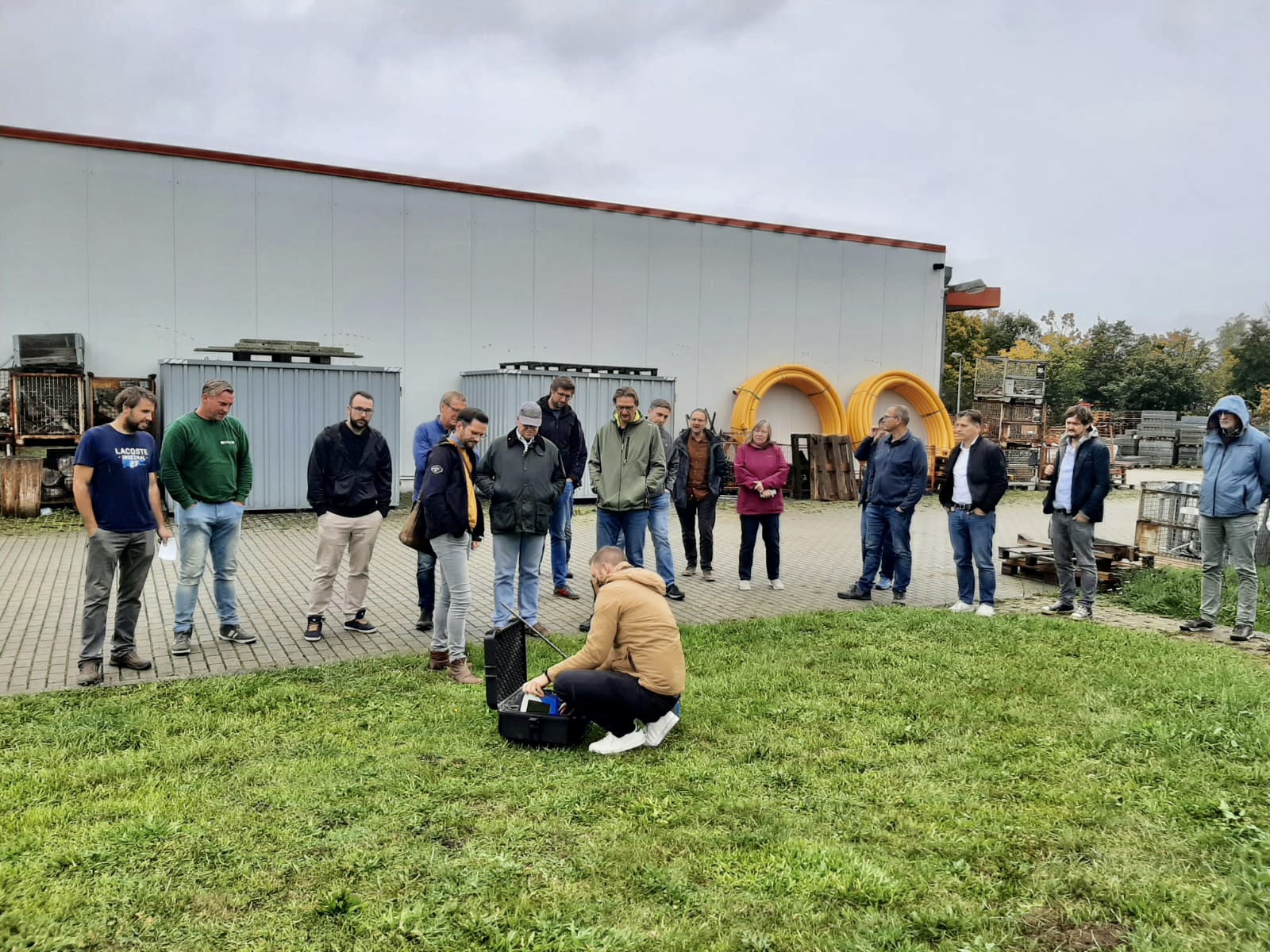 2022 10 18 Pflastertag Dumont Clement 1