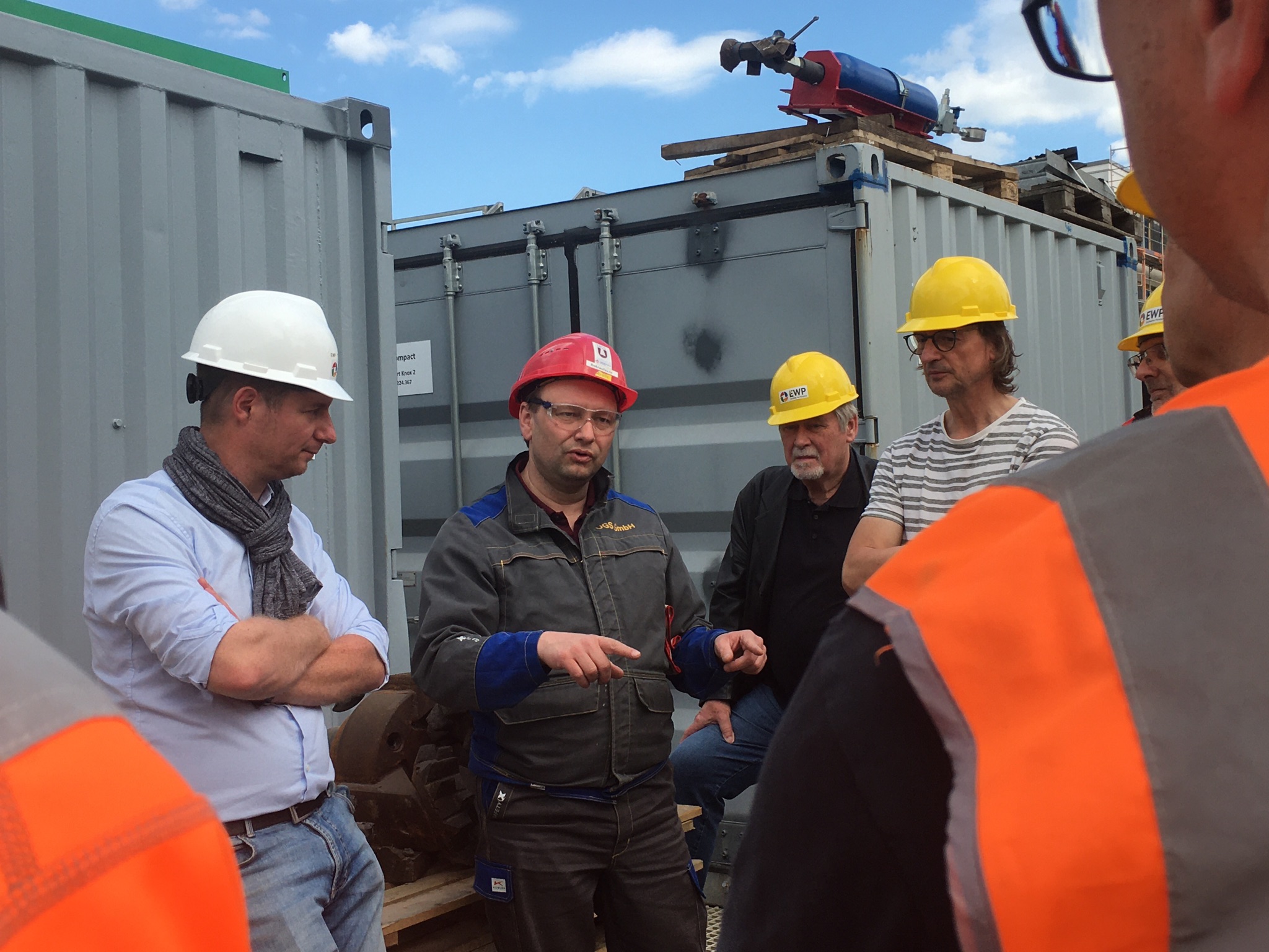 2023 05 10 Geothermie Brecht Gruettner