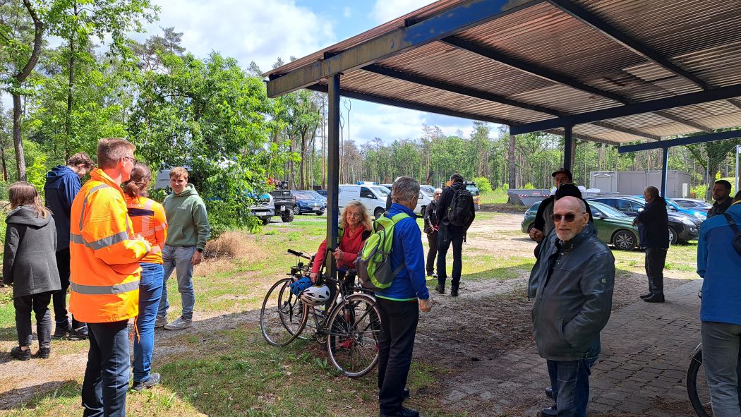 2025 06 11 Sprengplatz Grunewald
