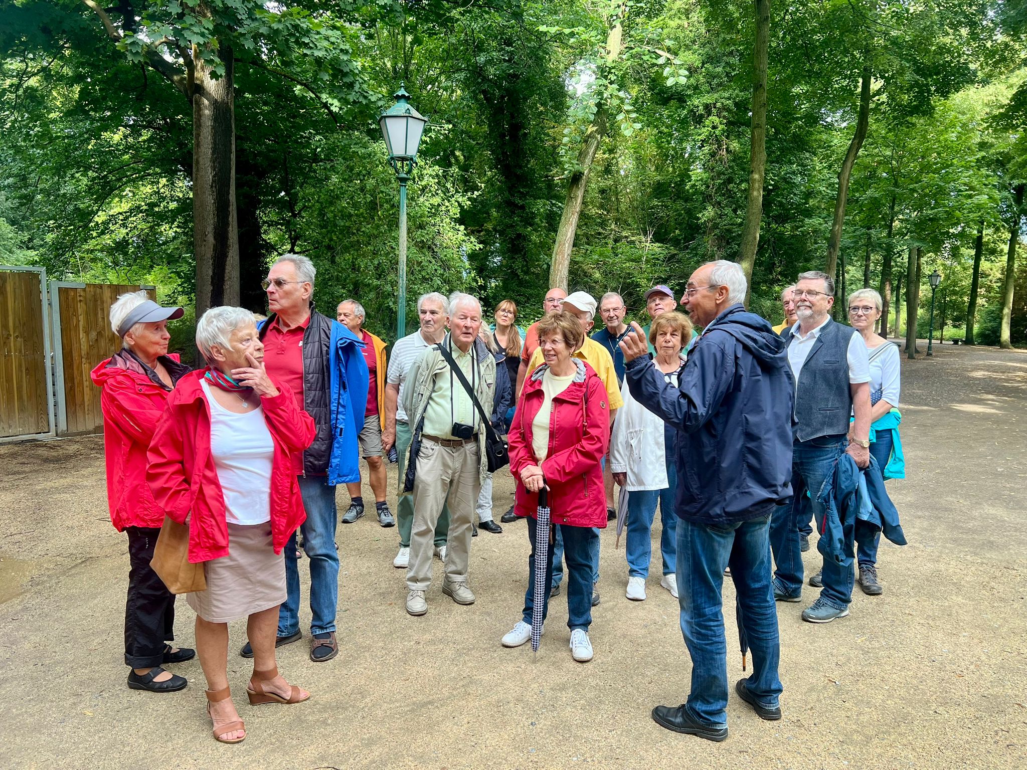 2025 07 22 Park Sansscouci 7