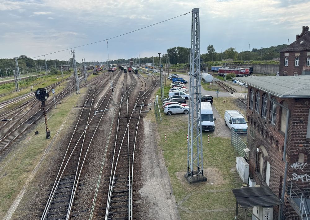 2025 08 27 Wustermark BTC2