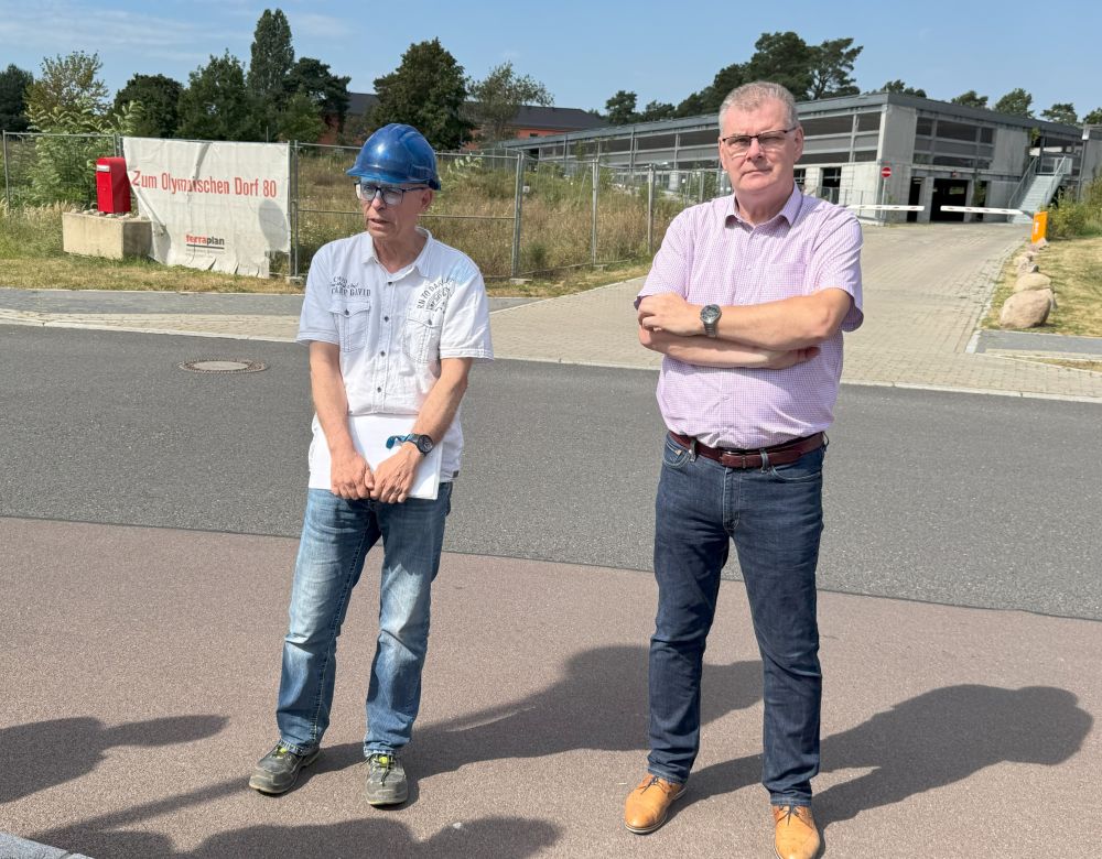 2025 08 27 Wustermark olyDorf1