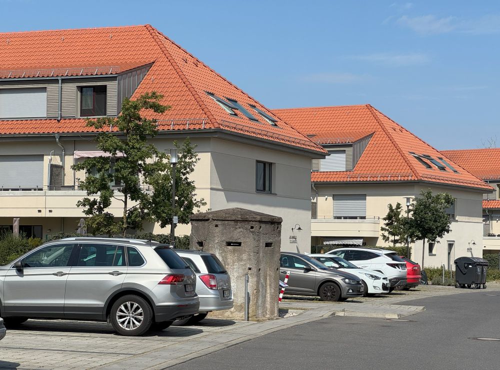 2025 08 27 Wustermark olyDorf3