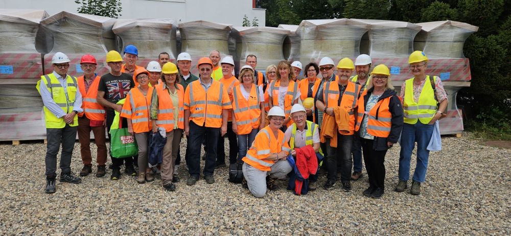 2025 08 Hamburg FWT Gruppe